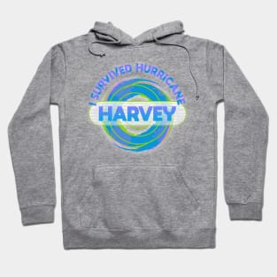 Hurricane Harvey Hoodie